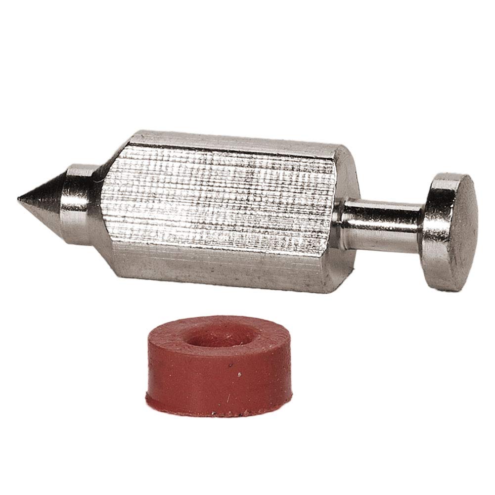 Amazon.com: HIFROM (5 Set Carburetor Float Valve Needle and Needle